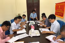 Làm lộ tài liệu mật, cán bộ Học viện Âm nhạc Huế bị kỷ luật