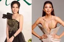 Xung quanh vụ kiện giữa Hoa hậu Thùy Tiên và bà Đặng Thùy Trang