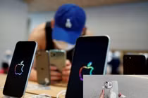 Bỏ ngay ý tưởng trộm iPhone demo tại Apple Store vì "mọi thứ không dễ ăn"