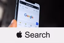 Apple lên kế hoạch tìm công cụ thay thế Google
