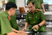 Vì sao Giám đốc Trung tâm đăng kiểm ở Bình Dương bị bắt?