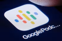 Google sẽ "khai tử" Podcasts vào cuối năm 2024
