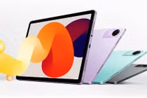 Xiaomi chính thức ra mắt Redmi Pad SE: Màn hình lớn, giá tốt