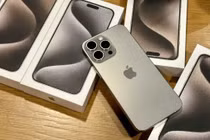4 mẫu iPhone chính hãng đáng mua nhất dịp cuối năm