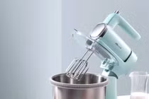 Top 3 máy trộn bột mini gia đình chất lượng dưới 3 triệu đáng mua