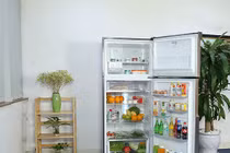 Mẹo tiết kiệm điện tủ lạnh hiệu quả mùa nắng nóng