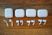 Mẹo sử dụng tiết kiệm pin cho tai nghe AirPods
