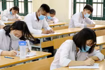 Thi tốt nghiệp THPT năm 2023: Những mốc thời gian thí sinh cần lưu ý
