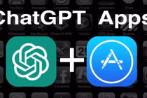 Ứng dụng ChatGPT có mặt trên App Store