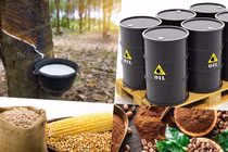 Thị trường ngày 28/4: Giá dầu tăng nhẹ, đường thiết lập mức đỉnh 11,5 năm