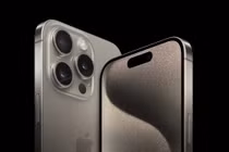  iFan thất vọng khi iPhone 15 Pro vẫn thua kém Android ở khoản này