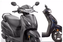 Honda Activa Limited Edition 2023 trình làng, có gì đặc biệt?