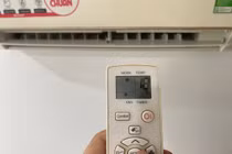 Bạn đang khởi động điều hòa sai cách?