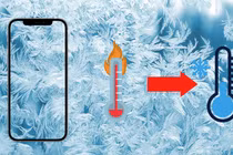 5 cách giải nhiệt iPhone mùa nắng nóng