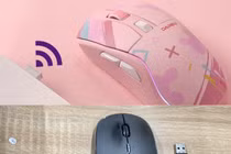 Sự khác nhau giữa chuột Wireless và chuột Bluetooth không phải ai cũng biết