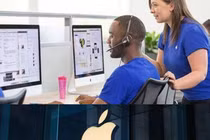 Apple sắp ngừng hỗ trợ trực tuyến trên những nền tảng này từ 1/10