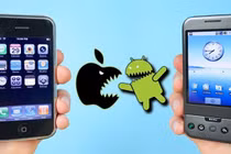 Ứng dụng dành cho iPhone "ăn tiền" cao gấp 7 lần so với Android