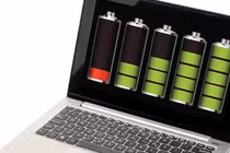 3 thông tin về dung lượng pin laptop bạn nên biết