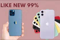  Một số lưu ý quan trọng khi mua iPhone cũ