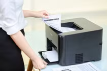 "Rủi ro" cực nguy hiểm bên trong cỗ máy mà văn phòng nào cũng có?