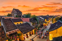 Hội An lùi việc thu phí toàn bộ du khách vào phố cổ