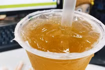 Thói quen ăn uống khiến người phụ nữ mắc ung thư giai đoạn cuối