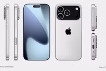 iPhone 17 “lột xác” ngoạn mục, iFan vẫn thất vọng tràn trề vì...