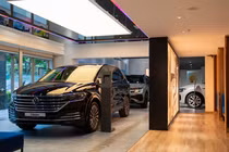 Volkswagen Việt Nam giảm 100% phí trước bạ cho loạt ôtô "hot"