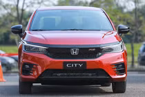 Honda công bố doanh số tháng 5/2023: Cả ô tô, xe máy đều giảm mạnh