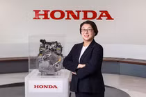 Honda Việt Nam bổ nhiệm Nữ Tổng Giám đốc mới