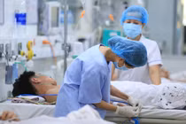 Hà Nội: Sốt xuất huyết tăng cao, đỉnh dịch tháng 11 đến tháng 12