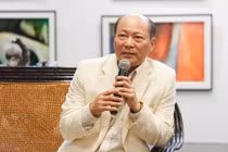 “Kỳ nhân” xứ Nghệ Ngô Xuân Bính