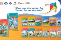  Ngữ Văn 8 bộ Cánh Diều thực hiện tích hợp cao giảm tải cho học sinh