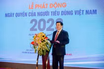 Amway Việt Nam đồng hành cùng ngày vì quyền người tiêu dùng Việt Nam 2023