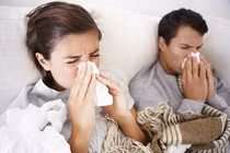 Cách thoát khỏi sổ mũi, nghẹt mũi, khó thở do viêm xoang mạn tính, dai dẳng!