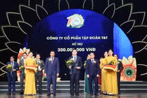 T&T Group ủng hộ Quỹ Hỗ trợ bệnh nhân ung thư “ Ngày mai tươi sáng”