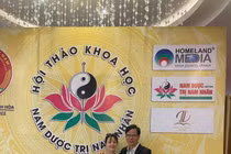 Lương y sở hữu bài thuốc gia truyền chữa thoát vị đĩa đệm