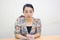 Thông tin mới nhất vụ "hotgirl" đi SH cướp tiền nhân viên bán xăng