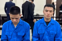 Kẻ sát hại nam thanh niên trên phố Láng Hạ lĩnh án tử