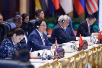 Việt Nam cùng ASEAN “đổi mới để bay cao”