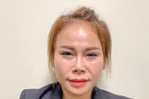 Bắt 3 lãnh đạo Công ty Cổ phần Quản lý công trình đô thị Bắc Giang