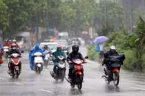 Miền Bắc sắp rét đậm, rét hại 
