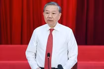 Lịch sử khắc ghi sự kiên trung của cán bộ lão thành cách mạng