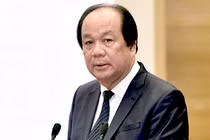 Ngày mai, xét xử cựu Chủ nhiệm Văn phòng Chính phủ Mai Tiến Dũng