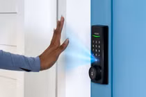 12 sự thật cực thú vị của khóa điện tử thông minh nhất thế giới