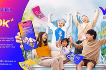 Các địa điểm kinh doanh VIKKI đồng loạt mở cửa với diện mạo mới