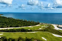  Sân golf “đẹp, độc, thách thức” ai cũng muốn trải nghiệm tại Phú Quốc