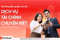 SeABank đồng hành cùng doanh nghiệp SMEs phát triển bền vững