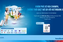 VietinBank mở rộng thanh toán xuyên biên giới sang Lào