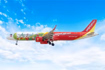 Khám phá Vietjet Green Friday – Ưu đãi lớn nhất năm